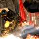Illustration for article titled Game Critics Punish emNinja Gaiden 3/em for a Change